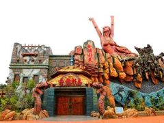 -厦门方特梦幻王国