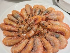 -胜记酒家(荔枝公园店)