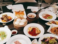 -上海世茂皇家艾美酒店
