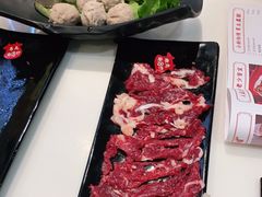 -陈记顺和牛肉火锅(永泰店)
