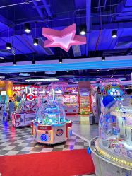 -LuckyStar幸运星家庭娱乐中心(东莞国贸店)