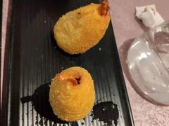 -永乐饭庄(安德路店)