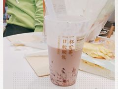 -奈雪的茶(大悦城店)