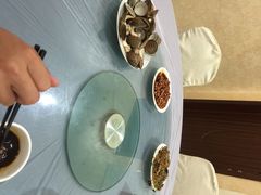 iphone_upload_pic-天津乾毓德饭庄·清真传统炒菜·海鲜烧烤(咸阳路店)