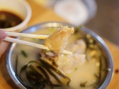 -胖娃滋补蹄花
