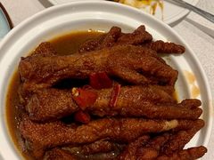 -大铁勺新津菜(东丽阳光新业广场店)