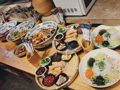 -鸽子窝(宋庄店)