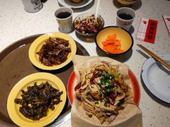 -李子坝梁山鸡(李子坝大鸡哥店)