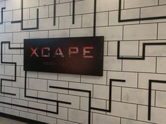 -Xcape异时刻密室逃脱(长风大悦城店)