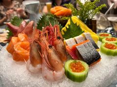 -同禧荟·港味海鲜火锅·粤菜(三亚湾店)