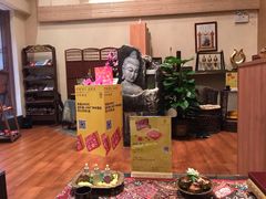 -莲泰式·中式·沐足·精油SPA采耳(天河店)