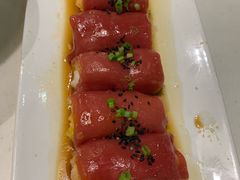 -火齐潮汕砂锅粥(五道口店)