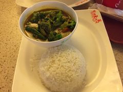 -威尼斯人酒店琳琅美食广场