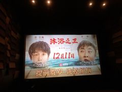 -武商摩尔影城(国广IMAX激光店)