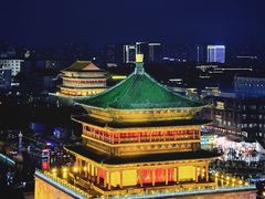-开元商城(钟楼店)