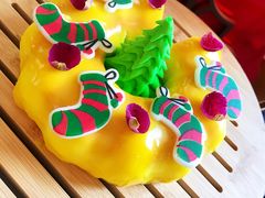 -福州泰禾铂尔曼酒店·大堂酒廊