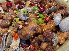-光海·乡记酸菜鱼·始于1996(花园路店)
