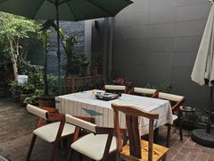 -61号餐吧(兴坪古镇漓江店)