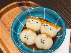 -逗柴咖啡屋·狗咖猫咖宠物桌游