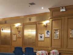 大堂-安薇塔英式下午茶(万科中心店)