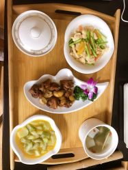 点击看大图 -卓玥国际月子会所(罗山路店)