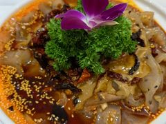 -小贝壳酒楼(经九路店)