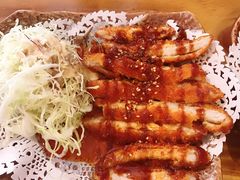 -宋家族亭多国籍料理(泰华城店)