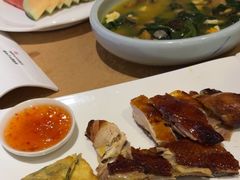 -七仙岭君澜度假酒店·桃源小馆中餐厅
