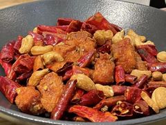 -榕意·川味之美(深业上城店)