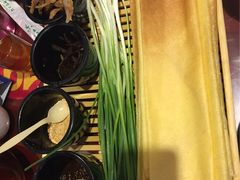 -赵记煎饼卷大葱(东岳店)