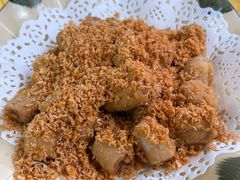 -肥姐美食(同福中路店)
