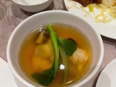 -红莲中餐厅(日航饭店)