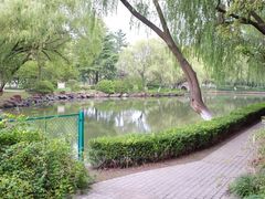 -瀛洲公园