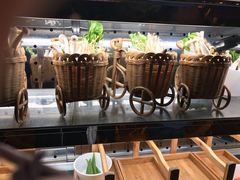 -喜庭海鲜自助(来福士店)