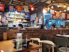 -聚点串吧·北京烧烤(赵登禹路店)