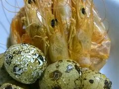 -探鱼·鲜青椒爽麻烤鱼(中天广场店)