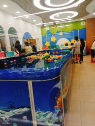 -格瑞丽家(张掖路店)