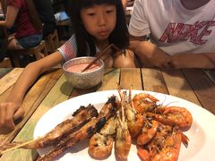 -Doo Dee Thai Food(Issan/Isaan/Esan)