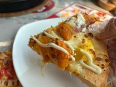 -必胜客(欢乐颂店)