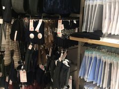 -优衣库(上海金桥国际商业广场店)