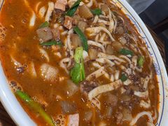 -桂花香手工面(鼓楼店)