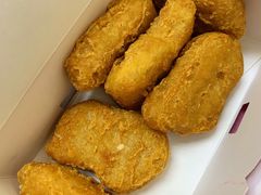 上校鸡块-肯德基(万科广东路店)