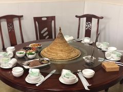 -双喜农庄·菌香园(安居家园店)