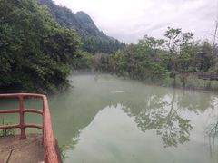 -五泄景区