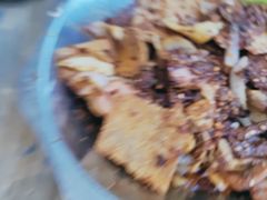 -嘎嘎鸭下巴·爆辣干锅(明教寺店)