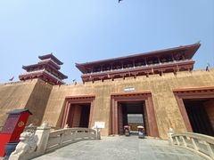 -中国汉城景区