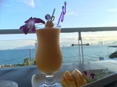 -芽庄MP泰式海鲜海景餐厅