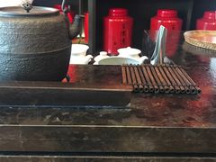 -王德传茶庄(上海新天地店)