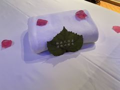 -金色春天.美颜康体纯正SPA(黄泥磅店)