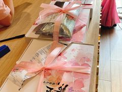 -河风精致寿司(双井店)